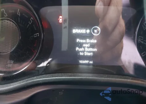 2018 Dodge Challenger Sxt Plus из США, поврежденный, VIN 2C3CDZAG5JH116586